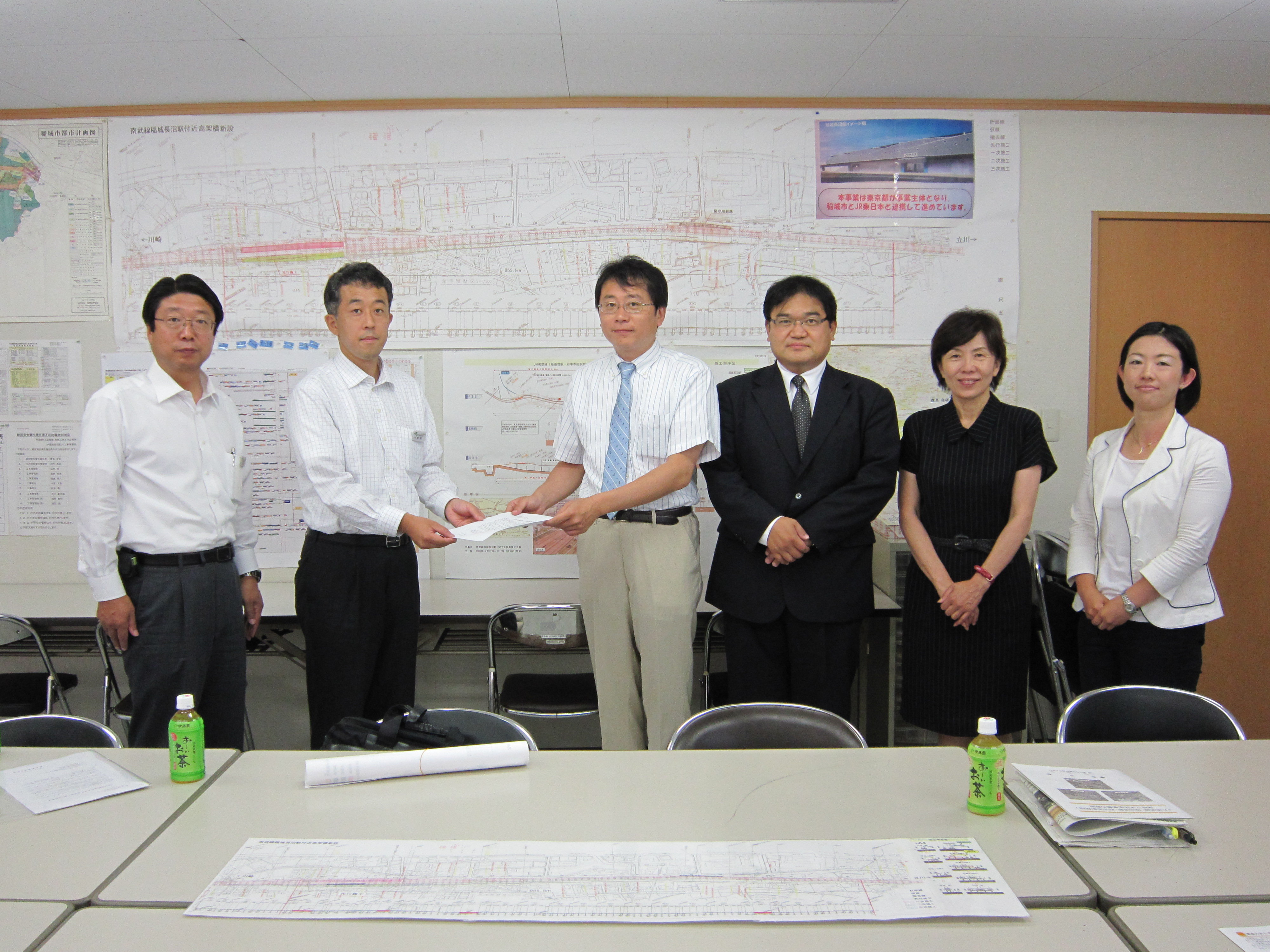 Yamahana Ikuo Official Blog 山花郁夫の活動日誌 Livedoor Blog ブログ