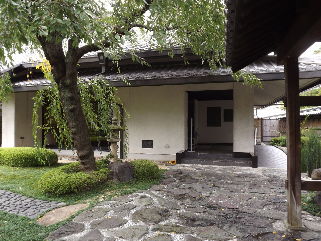 大垣市郷土館ー所蔵品展 日本の桜草と美術