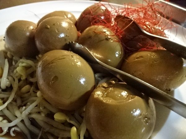 高尾山ビアマウント17 ちょっとずつ登って行こう