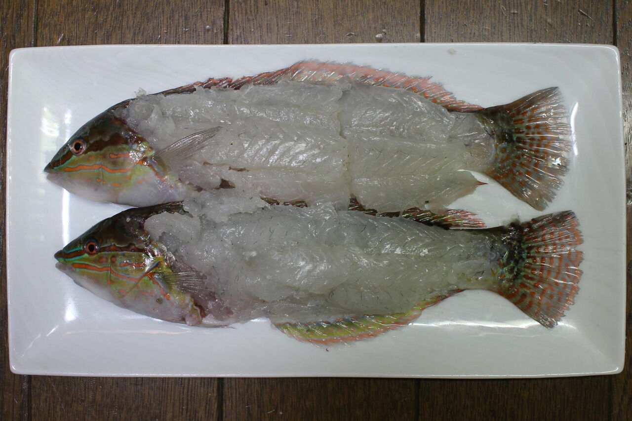 山で昼寝 山で昼寝