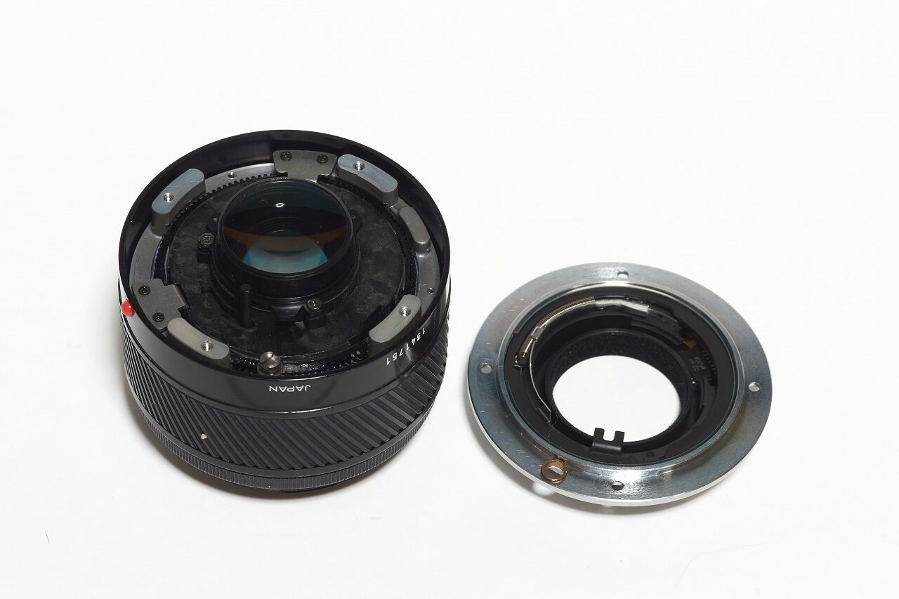 レビュー記事】Aマウントレンズのおはなし。第4回 (AF 50mm F1 レビュー記事】Aマウントレンズのおはなし。第4回 (AF 50mm F1