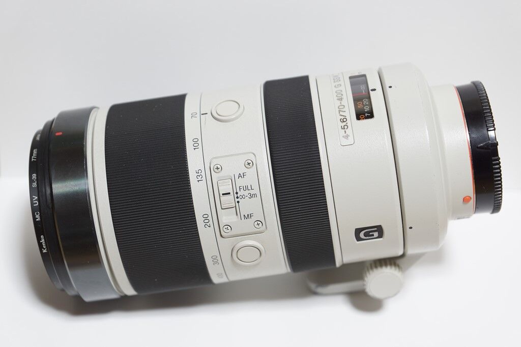 レビュー記事】Aマウントレンズのおはなし。第1回 (SAL70400G2 レビュー記事】Aマウントレンズのおはなし。第1回 (SAL70400G2