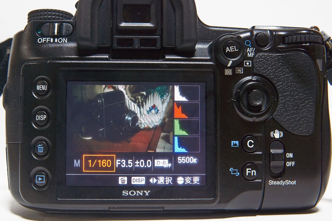 レンズ2本付】SONY DSLR-A900 ソニーα900いろいろお得セット