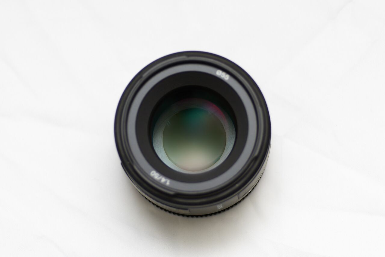 レビュー記事】Aマウントレンズのおはなし。第4回 (AF 50mm F1 レビュー記事】Aマウントレンズのおはなし。第4回 (AF 50mm F1