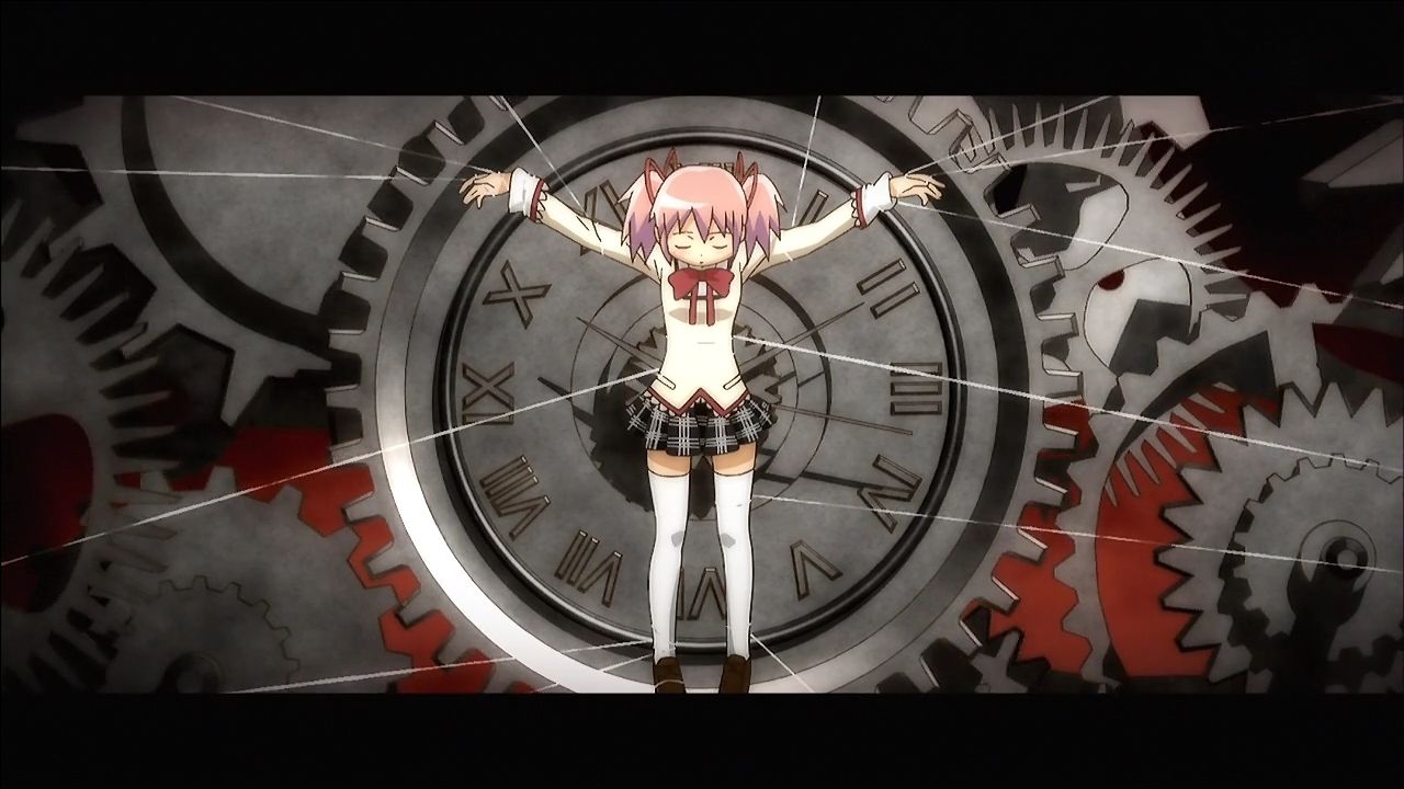 アニメ 魔法少女まどか マギカ 第11話 最後に残った道しるべ 感想 考察 ゲームとマンガとラノベとその他もろもろな生活 アニメ 魔法少女まどか マギカ 第11話 最後に残った道しるべ 感想 考察 ゲームとマンガとラノベとその他もろもろな生活