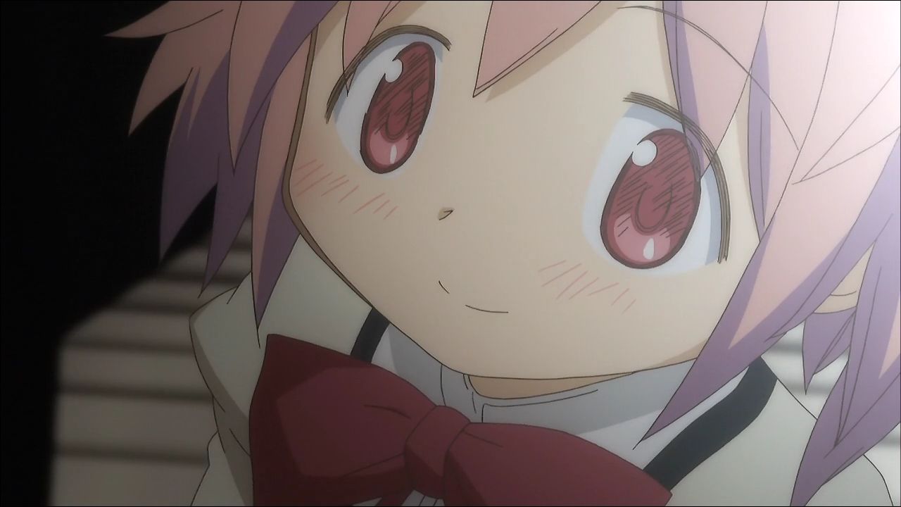 アニメ 魔法少女まどか マギカ 第11話 最後に残った道しるべ 感想 考察 ゲームとマンガとラノベとその他もろもろな生活 アニメ 魔法少女まどか マギカ 第11話 最後に残った道しるべ 感想 考察 ゲームとマンガとラノベとその他もろもろな生活