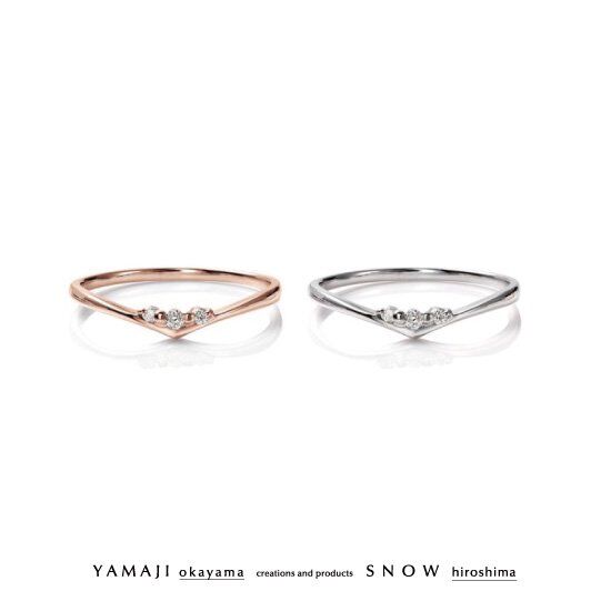 おとな女子 おとな女子 For お揃いコーデ紹介 Jewelry Craft Yamaji 岡山