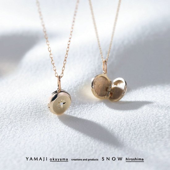おとな女子 おとな女子 For お揃いコーデ紹介 Jewelry Craft Yamaji 岡山