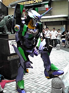 熱中できるってすばらしい