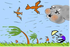 動詞 Blow 風が吹く の過去形は 山岸勝榮の日英語サロン