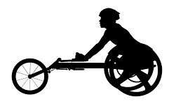 bike handicapped