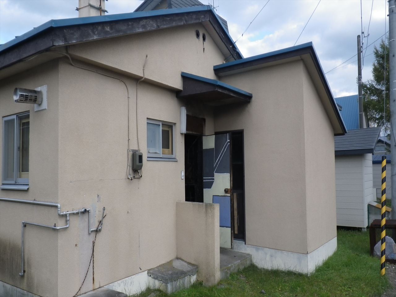 木造モルタル住宅が壊せなくなる やっべえぞ おとぼけ やまちゃんぶろぐ 木造モルタル住宅が壊せなくなる やっべえぞ おとぼけ やまちゃんぶろぐ