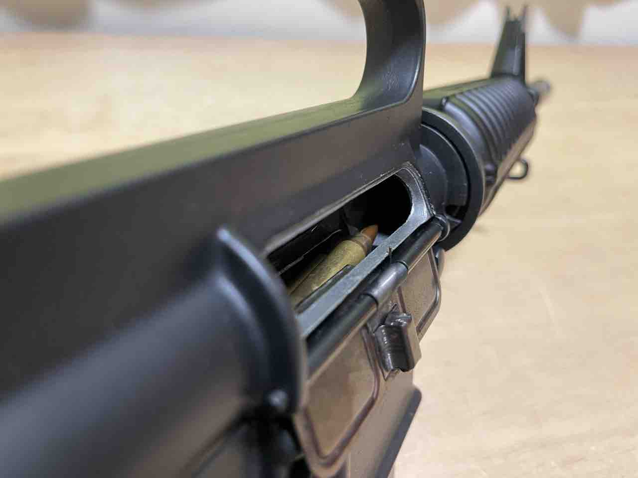 限界ミリヲタの四畳半物語 アメリカ