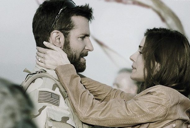 １１９ アメリカン スナイパー ２０１４ 映画の名言 恋も仕事もあきらめない がんばるアナタを照らす 映画の中の深イイ言葉