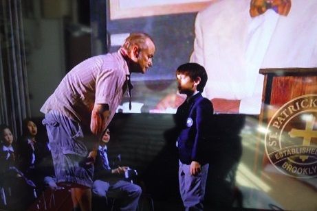 ５３ ヴィンセントが教えてくれたこと ２０１４ 映画の名言 恋も仕事もあきらめない がんばるアナタを照らす 映画の中の深イイ言葉