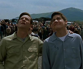 31 「遠い空の向こうに」 （1999） : 映画の名言！ 恋も仕事も