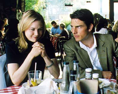 １１ ザ エージェント １９９６ 映画の名言 恋も仕事もあきらめない がんばるアナタを照らす 映画の中の深イイ言葉