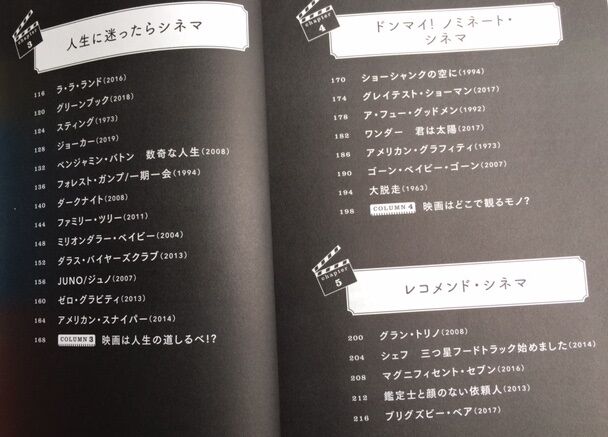 新刊 その悩みの答え アカデミー賞映画にあります 映画の名言 恋も仕事もあきらめない がんばるアナタを照らす 映画の中の深イイ言葉