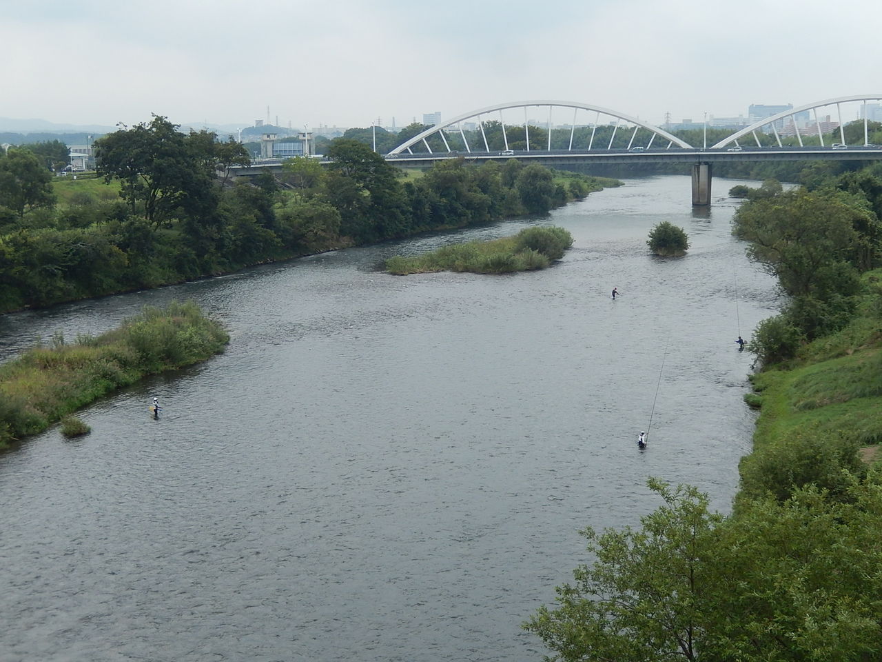 豊田スタジアムで とよた産業フェスタ15 やつば池散歩道 豊田市 のブログ