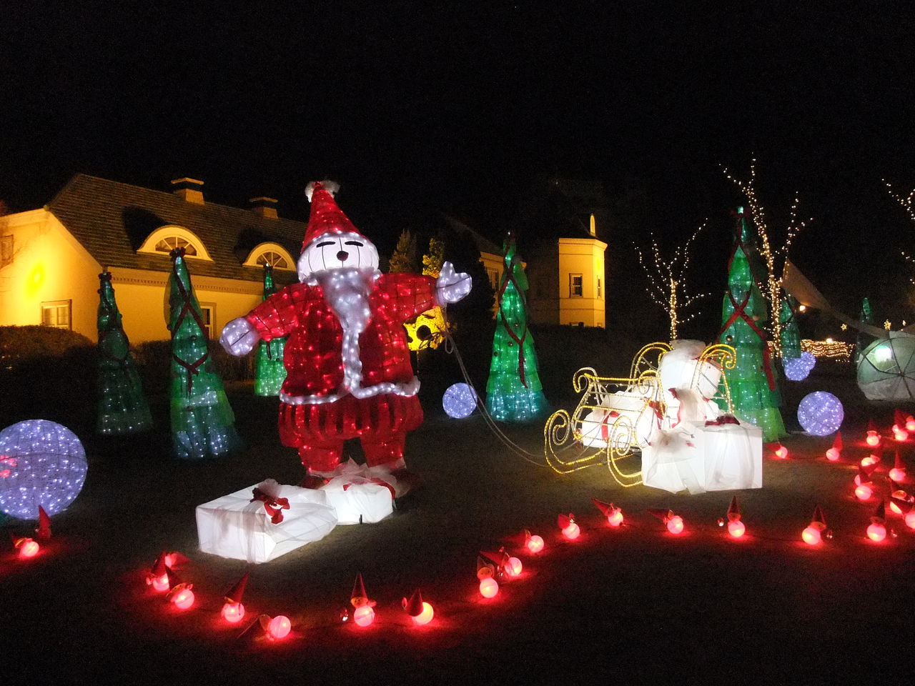 手作りのクリスマスケーキに挑戦 やつば池散歩道 豊田市 のブログ 手作りのクリスマスケーキに挑戦 やつば池散歩道 豊田市 のブログ