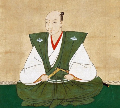 Oda-Nobunaga (3)