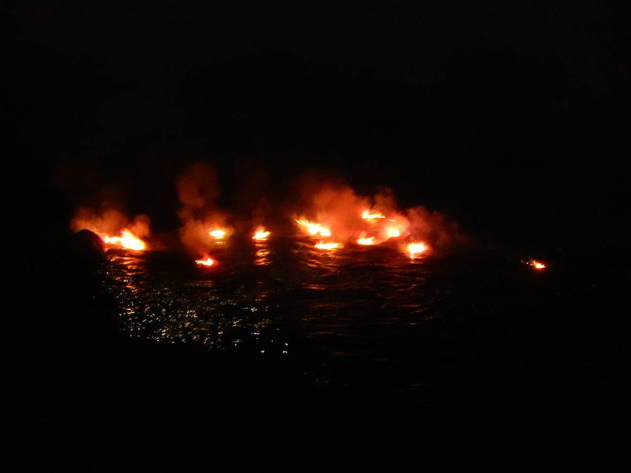 豊田市九久平町の巴川金魚花火 15 8 8 やつば池散歩道 豊田市 のブログ 豊田市九久平町の巴川金魚花火 15 8 8 やつば池散歩道 豊田市 のブログ