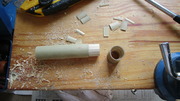 竿ケース作り (2)