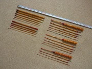 並継ぎと印籠継ぎ