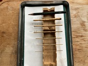 1.4尺タナゴ竿