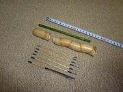 タナゴ竿ケース