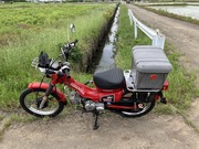 CT110