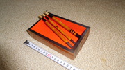落とし桶作り (3)