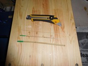 5 差し込み口作り