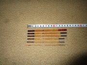 タナゴ釣り作り (4)