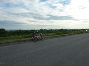 ハンターカブ１