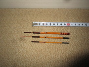 1.3尺短竿作り (4)