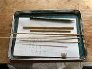 1.6尺タナゴ竿