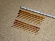 並継ぎタナゴ竿