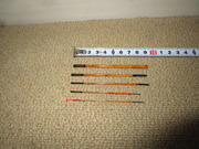 1.3尺タナゴ竿作り (3)