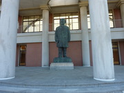 渋沢栄一記念館