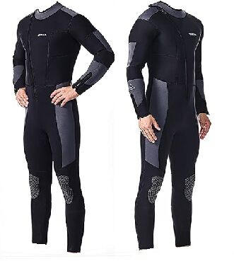 ウエットスーツ