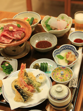 岳温泉 あだたらふれあいセンターの食事 山めし礼讃 山料理 山ごはんレシピの記 岳温泉 あだたらふれあいセンターの食事 山めし礼讃 山料理 山ごはんレシピの記