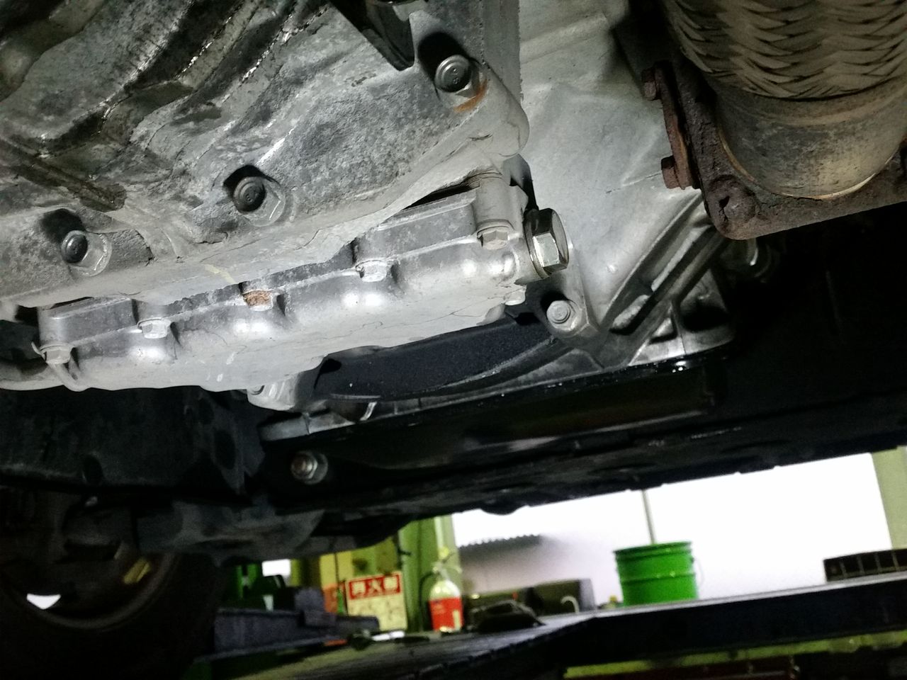 日産 アトラス車検と変速不良 ボッシュカーサービス 有限会社 山田自動車 日産 アトラス車検と変速不良 ボッシュカーサービス 有限会社 山田自動車