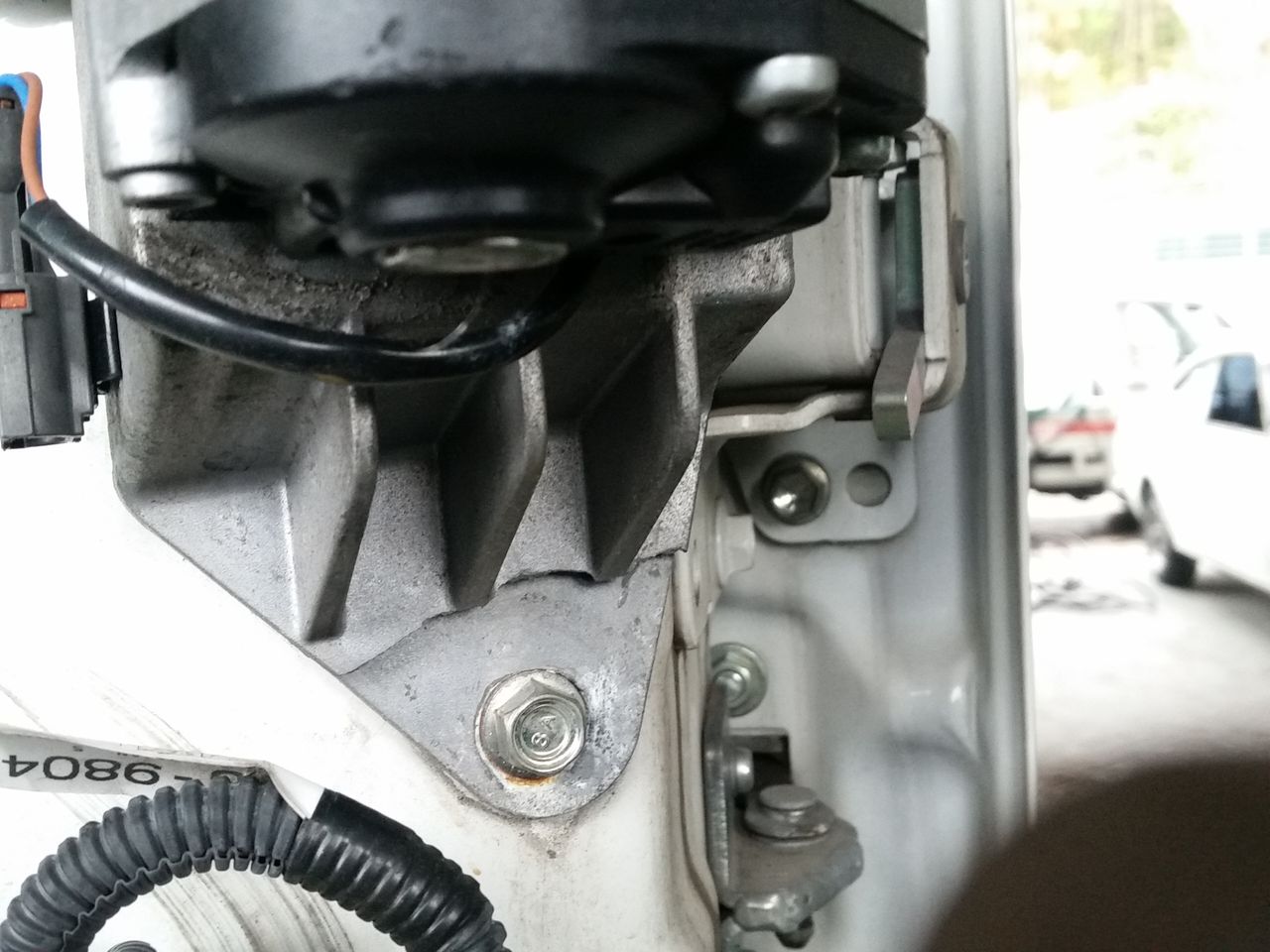 日産 アトラス車検と変速不良 ボッシュカーサービス 有限会社 山田自動車 日産 アトラス車検と変速不良 ボッシュカーサービス 有限会社 山田自動車