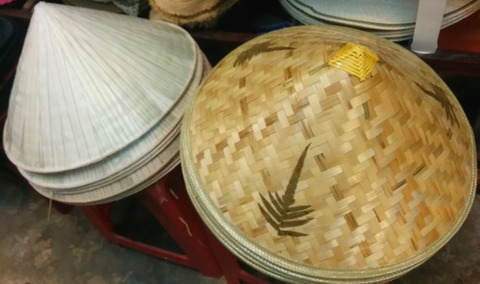 Conical Hat_01