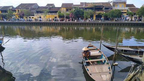 Hoi An Town_riverside_07