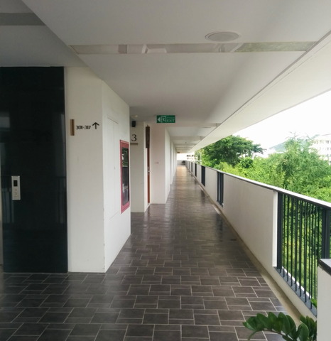 G Hua Hin Resort & Mall hotel (3)