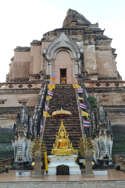 Wat Chedi Luang