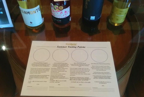 Tour of GranMonte Vineyard (11)