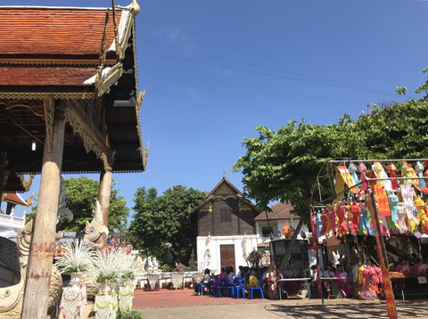Kathin Ceremony_06